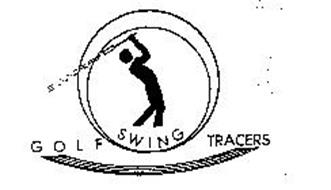 GOLF SWING TRACERS