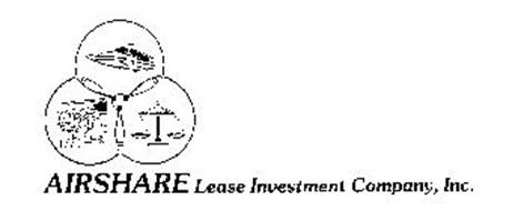 AIRSHARE LEASE INVESTMENT COMPANY, INC.