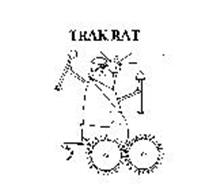 TRAK RAT