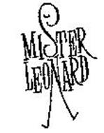 MISTER LEONARD