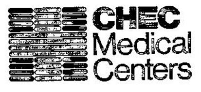 CHEC MEDICAL CENTERS