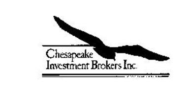 CHESAPEAKE INVESTMENT BROKERS INC.