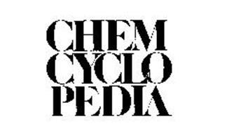 CHEM CYCLO PEDIA