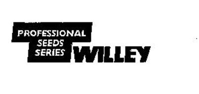 TWILLEY PROFESSIONAL SEEDS SERIES
