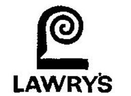 L LAWRY'S