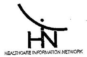 H I N HEALTHCARE INFORMATION NETWORK