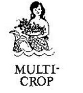 MULTI-CROP