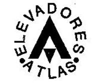 A ELEVADORES ATLAS
