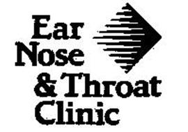 EAR NOSE & THROAT CLINIC