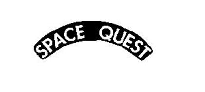SPACE QUEST