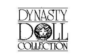DYNASTY DOLL COLLECTION