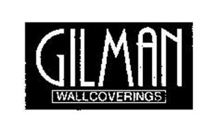 GILMAN WALLCOVERINGS