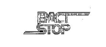 BACT STOP