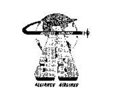 AA ALLIANCE AIRLINES ALLIANCE AIRLINES