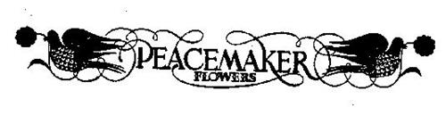 PEACEMAKER FLOWERS