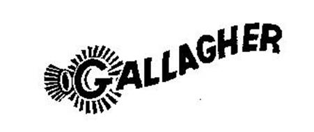 GALLAGHER