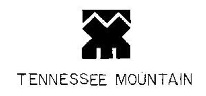 TM TENNESSEE MOUNTAIN