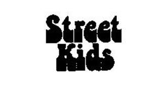 STREET KIDS