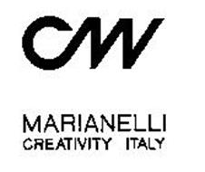 CMI MARIANELLI CREATIVITY ITALY