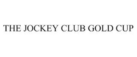 THE JOCKEY CLUB GOLD CUP