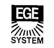 EGE SYSTEM