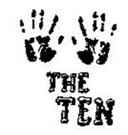 THE TEN
