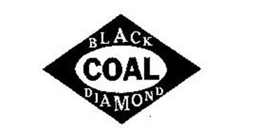 BLACK DIAMOND COAL