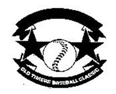 OLD TIMERS BASEBALL CLASSIC