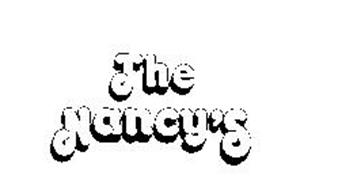 THE NANCY'S