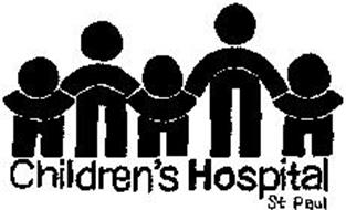 CHILDREN'S HOSPITAL ST. PAUL