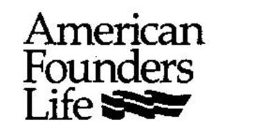 AMERICAN FOUNDERS LIFE