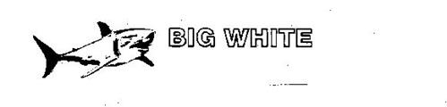 BIG WHITE