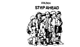 GOLDEN STEP AHEAD