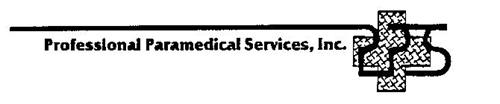 PPS PROFESSIONAL PARAMEDICAL SERVICES, INC.