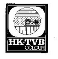 HK-TVB COLOUR
