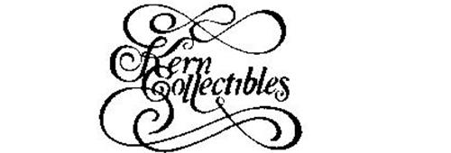 KERN COLLECTIBLES