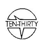 TEN-THIRTY