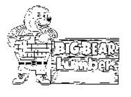 BIG BEAR LUMBER
