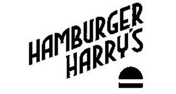 HAMBURGER HARRY'S