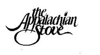 THE APPALACHIAN STOVE