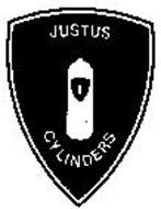 JUSTUS CYLINDERS