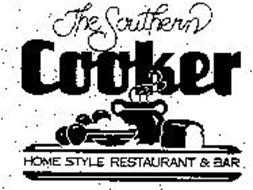 THE SOUTHERN COOKER HOME STYLE RESTAURANT & BAR