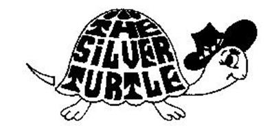 THE SILVER TURTLE