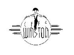 CAFE WINSTON