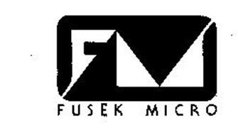 FM FUSEK MICRO