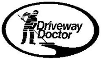 DRIVEWAY DOCTOR
