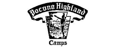 POCONO HIGHLAND CAMPS