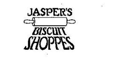 JASPER'S BISCUIT SHOPPES