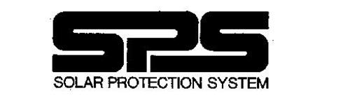 SPS SOLAR PROTECTION SYSTEM