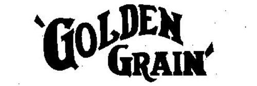 'GOLDEN GRAIN'